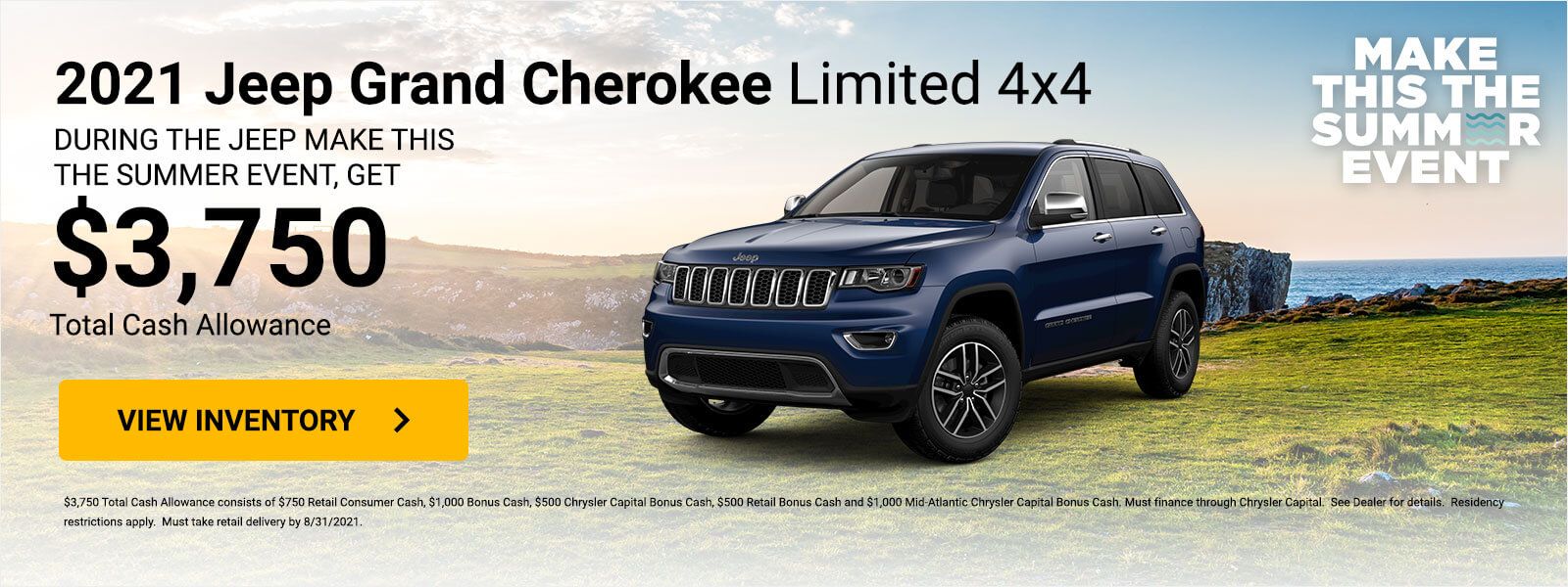 Ferrario Jeep / About Towanda Chrysler Dodge Jeep Ram New Used Car