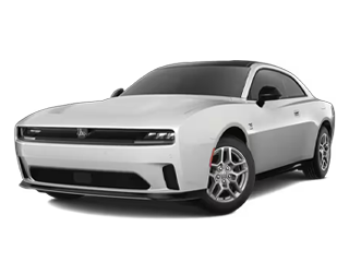 Dodge Charger EV
