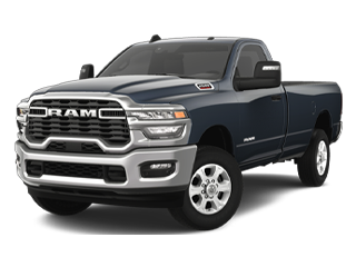Ram 2500