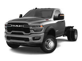 Chassis Cab