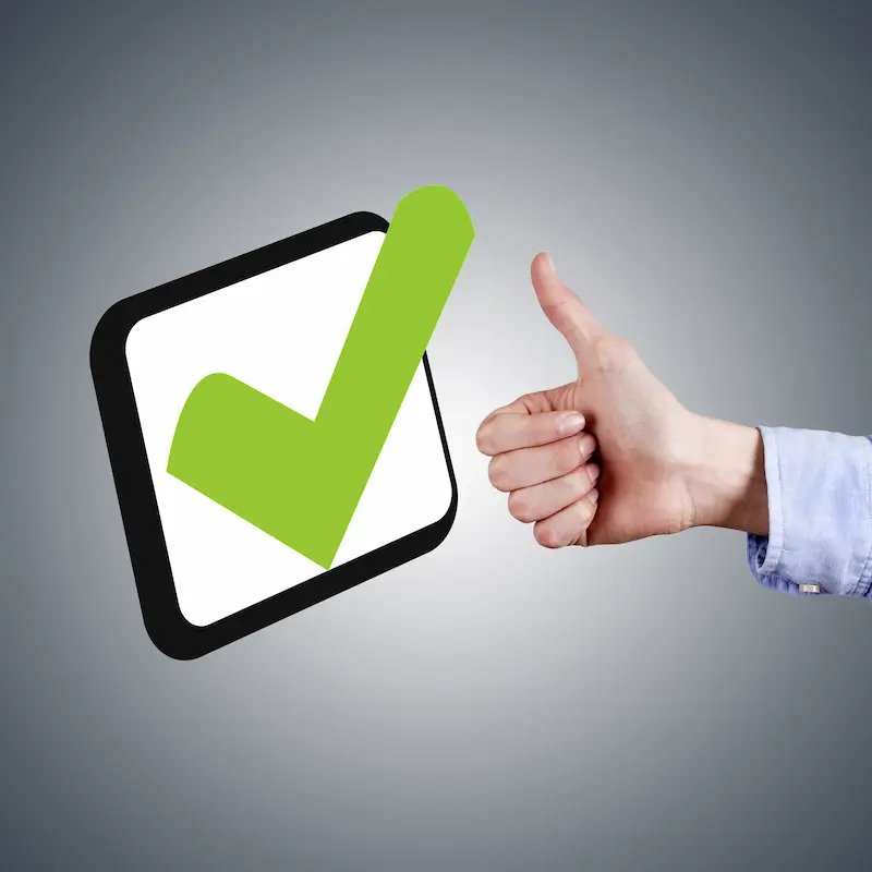 Traditional Quick Approval Process